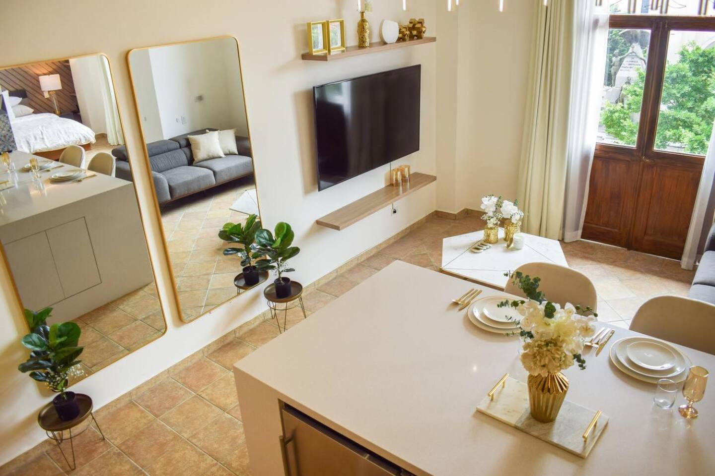 Best Location-Fancy Apartment In Cascoviejo Panama City Exterior photo